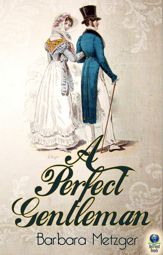 A Perfect Gentleman - 28 May 2015