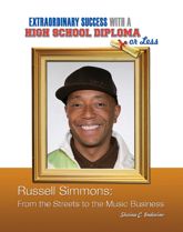 Russell Simmons - 29 Sep 2014