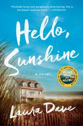Hello, Sunshine - 11 Jul 2017