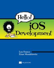 Hello! iOS Development - 28 Jul 2013