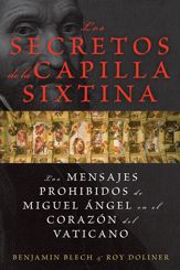 Los secretos de la Capilla Sixtina - 18 Sep 2012