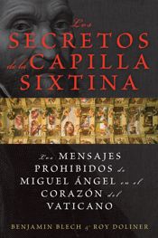 Los secretos de la Capilla Sixtina - 18 Sep 2012