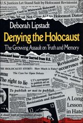 Denying the Holocaust - 18 Dec 2012