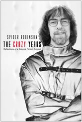 The Crazy Years - 1 Jun 2009