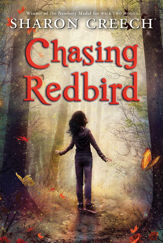 Chasing Redbird - 24 Apr 2012