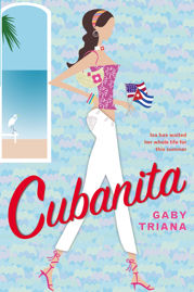 Cubanita - 17 Mar 2009