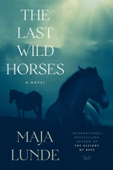 The Last Wild Horses - 15 Feb 2022