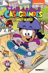 The Casagrandes Vol. 7 - 24 Mar 2026
