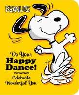 Do Your Happy Dance! - 29 Mar 2016
