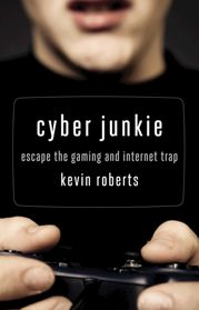 Cyber Junkie - 24 Aug 2010