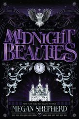 Midnight Beauties - 13 Aug 2019