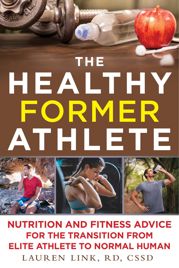 The Healthy Former Athlete - 6 Nov 2018