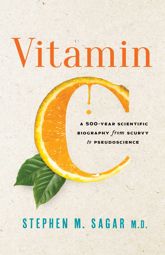 Vitamin C - 15 Aug 2022