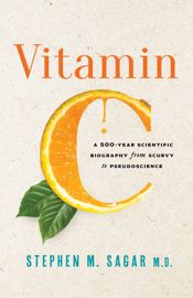 Vitamin C - 15 Aug 2022