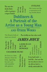 Dubliners & A Portrait of the Artist as a Young Man and Other Works - 16 Apr 2019