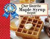 Our Favorite Maple Syrup Recipes - 4 Jun 2024