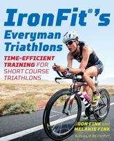 IronFit's Everyman Triathlons - 1 Mar 2018