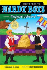 Medieval Upheaval - 4 Aug 2015