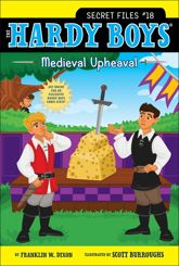Medieval Upheaval - 4 Aug 2015