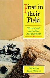 First In Their Field - 7 Mar 2014