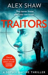 Traitors - 23 Jul 2021