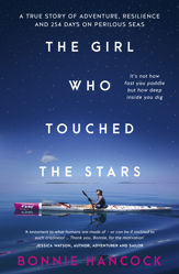 The Girl Who Touched The Stars - 1 Feb 2024