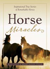 Horse Miracles - 17 Aug 2008