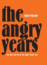 The Angry Years - 29 Jan 2014