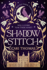 Shadowstitch - 6 Jun 2024