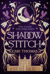 Shadowstitch - 6 Jun 2024