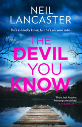 The Devil You Know - 28 Mar 2024