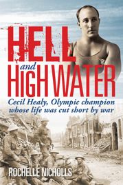 Hell and High Water - 15 Mar 2018