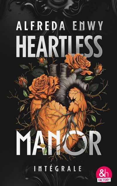 Heartless Manor - L'intégrale