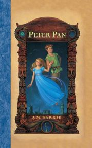 Peter Pan Complete Text - 8 Jun 2010