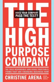 The High-Purpose Company - 11 May 2010