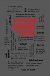Classic Horror Tales - 1 Apr 2017