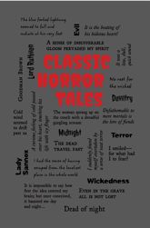 Classic Horror Tales - 1 Apr 2017