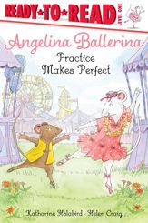 Practice Makes Perfect - 4 May 2021