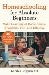 Homeschooling for Absolute Beginners - 27 Oct 2020