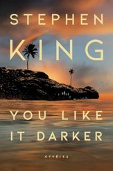 You Like It Darker - 21 May 2024