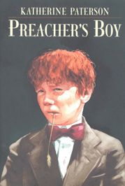 Preacher's Boy - 23 Aug 1999