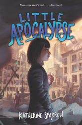 Little Apocalypse - 12 Mar 2019