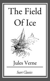 The Field of Ice - 1 Jan 2014
