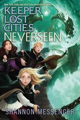 Neverseen - 3 Nov 2015