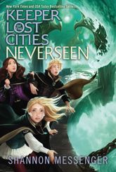 Neverseen - 3 Nov 2015