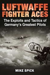 Luftwaffe Fighter Aces - 19 Oct 2021