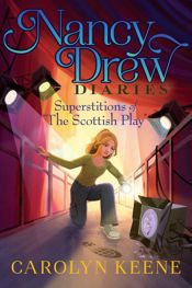 Superstitions of "The Scottish Play" - 21 Jan 2025