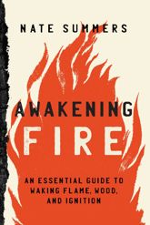 Awakening Fire - 1 Apr 2021