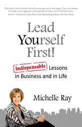 Lead Yourself First! - 26 Sep 2014