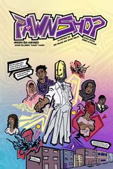 PawnShop - 15 Jul 2025